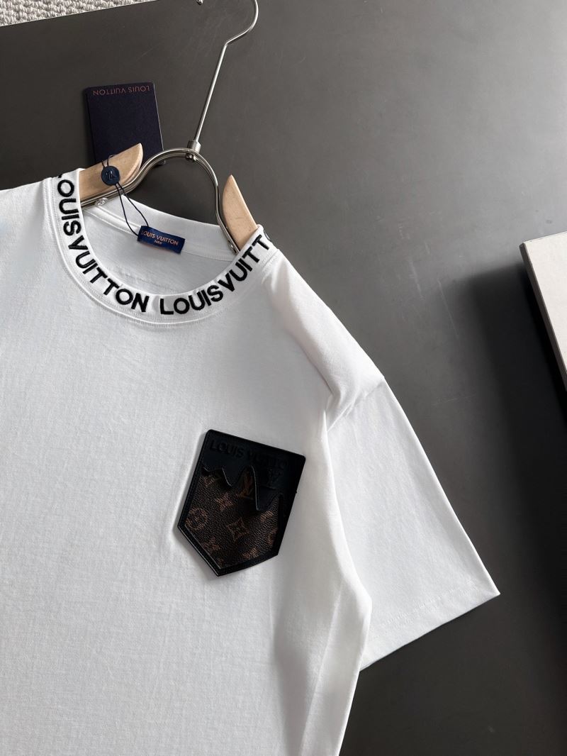 Louis Vuitton T-Shirts